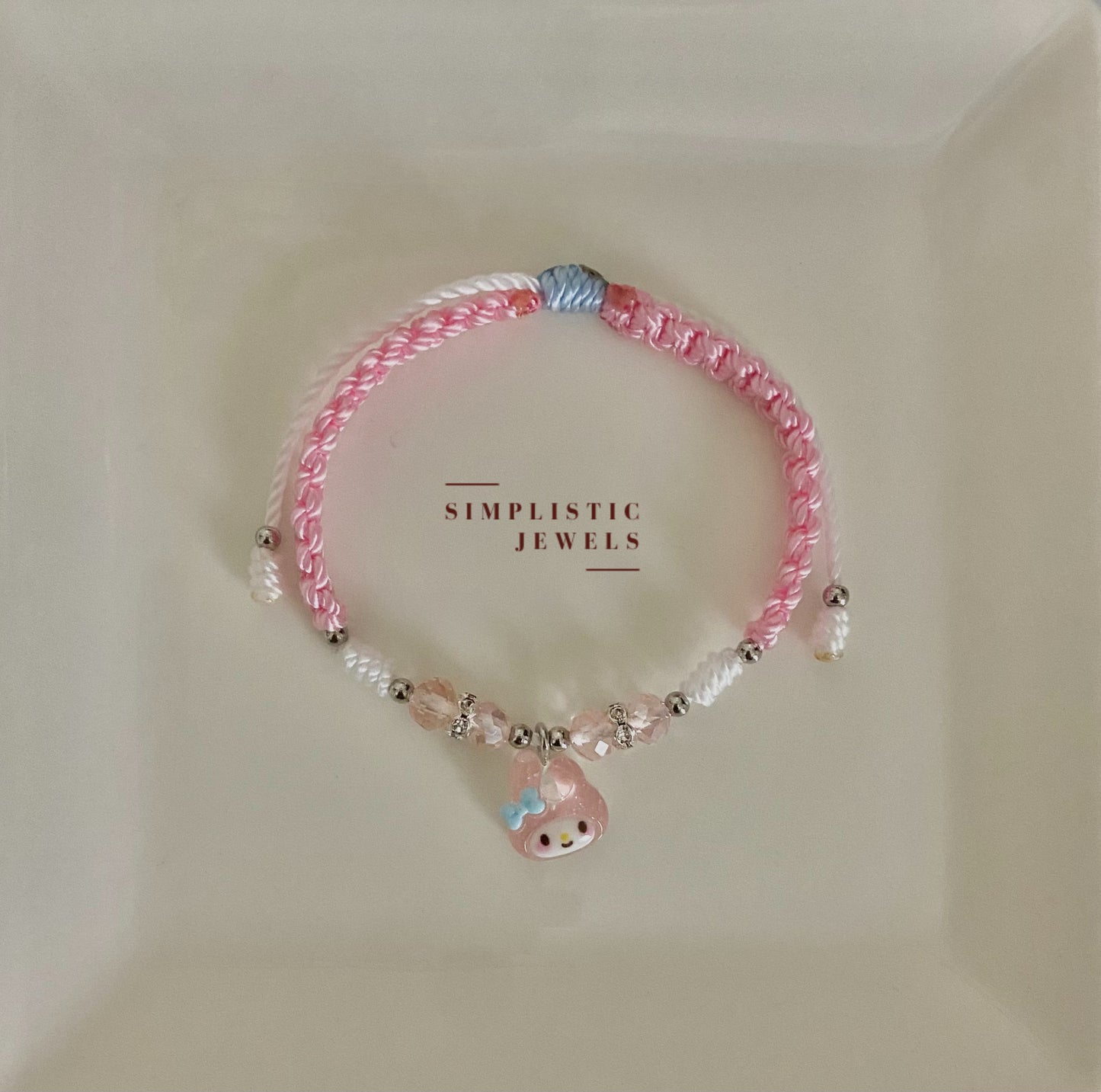 Character Inspired Bracelets